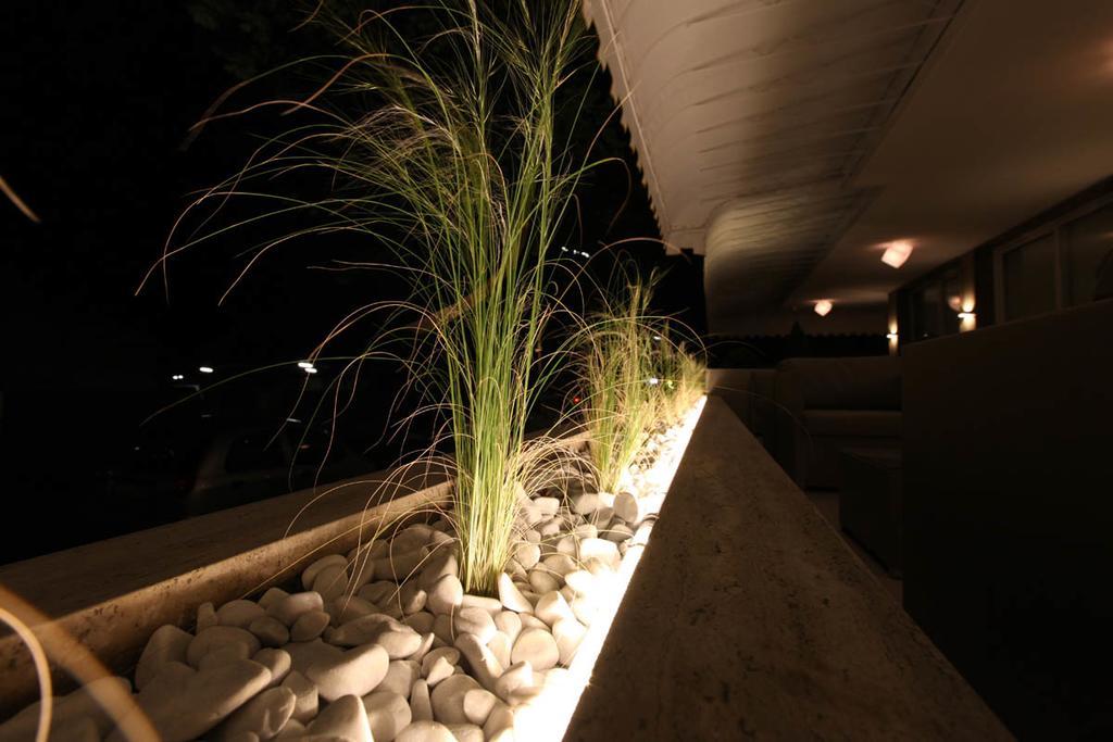 Hotel Derby S Lido di Jesolo Exterior foto